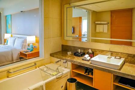 InterContinental Jaipur Tonk Road - 140