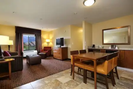 Hampton Inn & Suites Tucson-Mall - 83