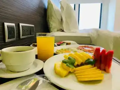 Holiday Inn Express Mexico Aeropuerto by IHG - 61