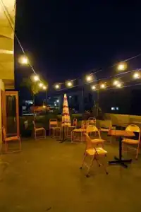 Pawon Cokelat Guesthouse - 22
