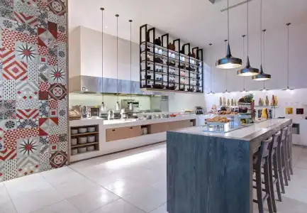 Marriott Port-au-Prince - 26