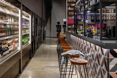 Moxy Lisboa Oriente - 8