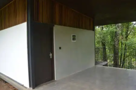 Santani Wellness Kandy - 22
