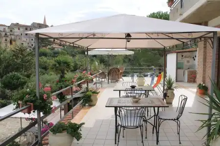 B&B Villa Letizia - 15