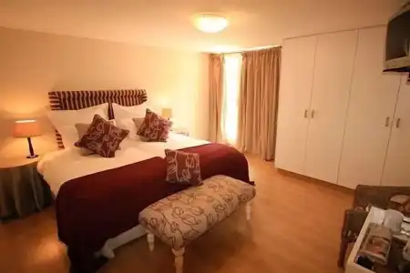Villa Moringa Guesthouse - 17