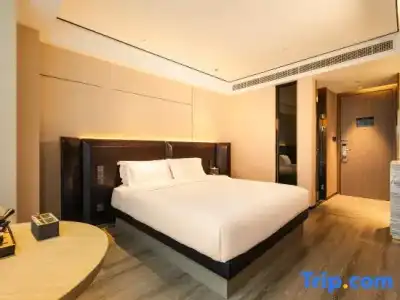 JinYuan (Beijing Wangjing Science and Technology Park Huacai Center) - 58