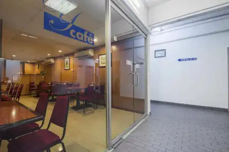 YMCA Penang - 27