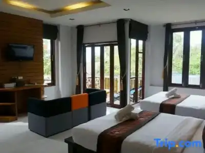 Lanta Intanin Resort - 84