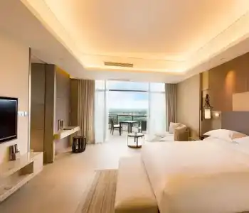 DoubleTree Resort by Hilton Hainan Chengmai - 59