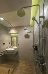 Chermantra Aonang Resort & Pool Suite - 123