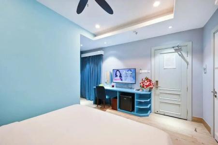 Sam Royal Apartment - 34