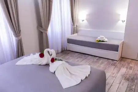 Gardenia Suites - 31