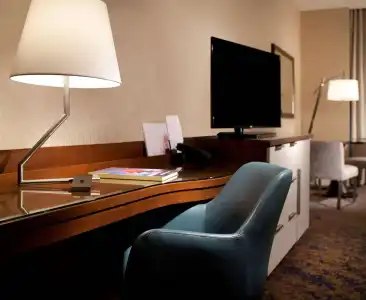 The Westin Dallas Downtown - 15