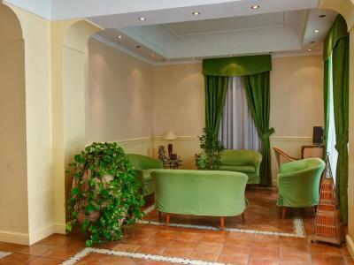 Best Western La Conchiglia - 15