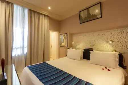 Riad Hasna Espi & SPA - 83