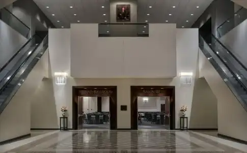 JW Marriott Washington DC - 19