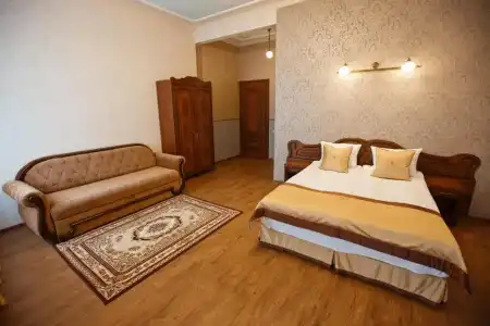 Mini-Guest House Inn Lviv - 47