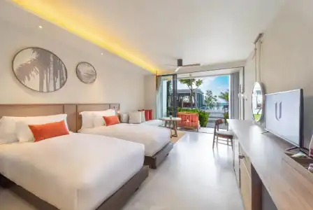 The Culture Samui - 3