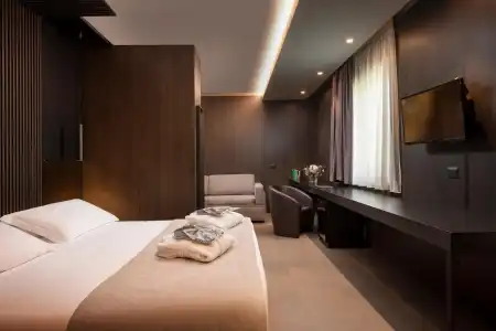 Sport Village & Spa - 43
