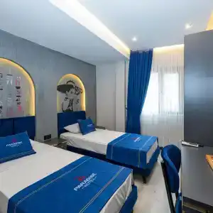 İstanbul Paradise - 32