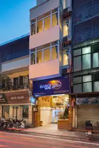 Maison d'Hanoi - 0