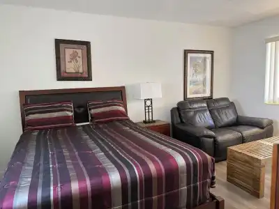 Shell Motel - 55