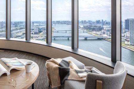 Mitsui Garden Toyosu Premier / Tokyo - 59