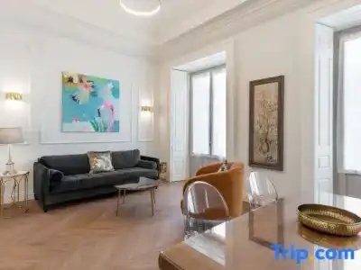Málaga Centro Hostel - 40