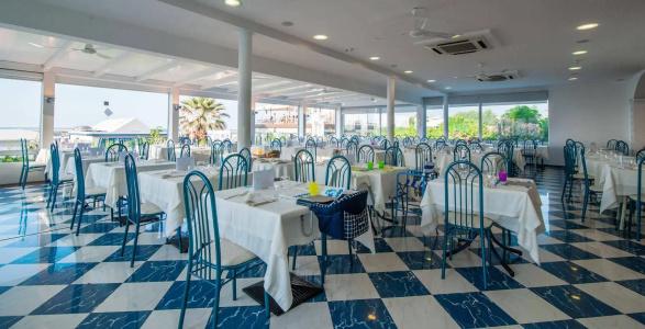Luxor Beach Boutique Cattolica - 31