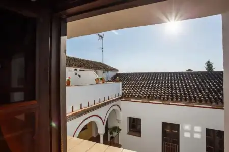 Apartamentos Los Patios de la Judería - 203