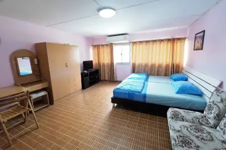 Smart Residence at Muengthongthani - 43