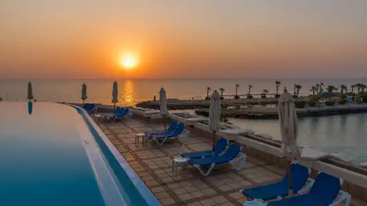 Pickalbatros Citadel Resort Sahl Hasheesh - 37