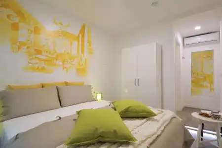 Residenza Corso Saba - 22