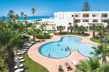 CALIMERA Delfino Beach Resort & Spa - All inclusive - 10