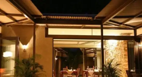 The Elegant Guesthouse - 19