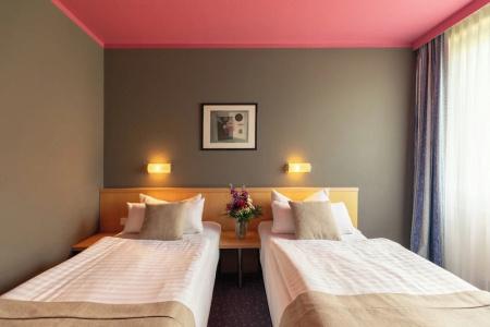 Garner Cottbus Sud by IHG - 63