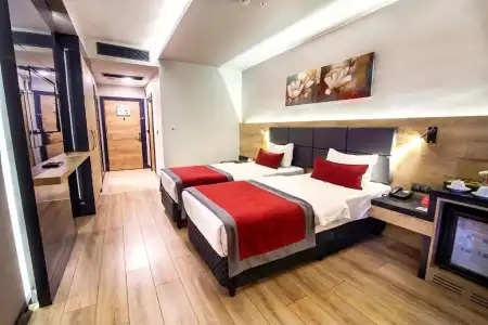 Ramada Encore by Wyndham Gebze - 23