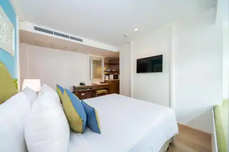La Petite Salil Sukhumvit 8 - 30
