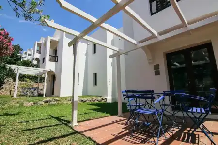 Marphe Suite & Villas - 53