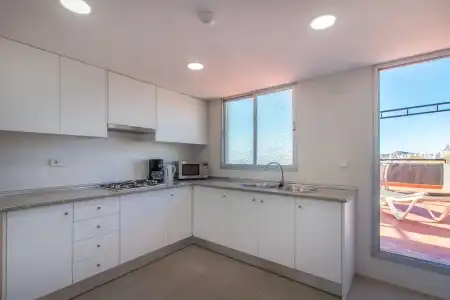 Benidorm Apartamentos Michelangelo - 22