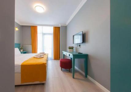 Room Room Motel - 45