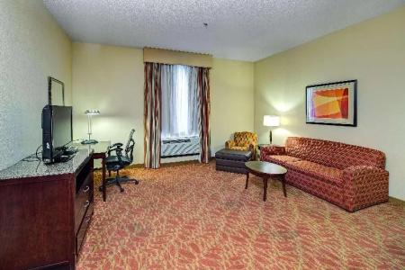 Hilton Garden Inn Augusta - 69