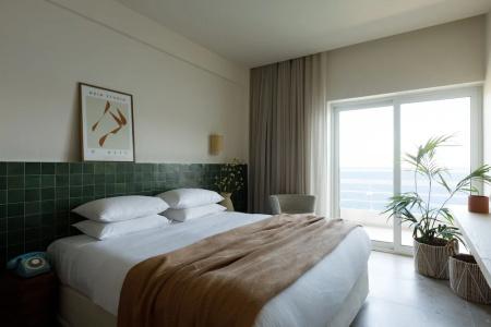 Sirene Blue Luxury Beach Resort - 45