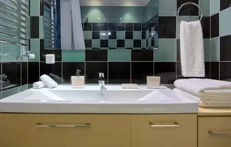Scale Suites Apart-Hotel - 84