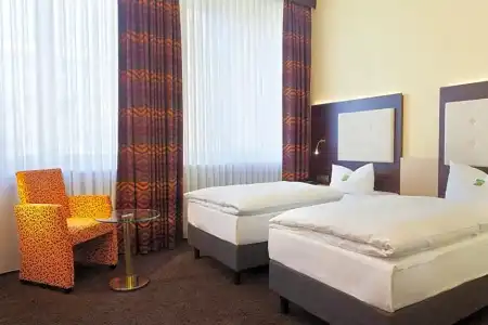 Best Western Augusta - 58