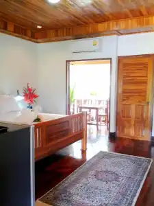 Siam Tara Resort - 64
