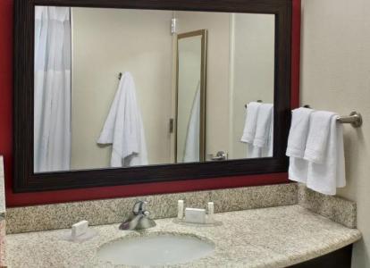 Courtyard by Marriott Washington, DC/Foggy Bottom - 35