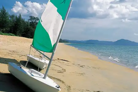 JW Marriott Phuket Resort & Spa - 26