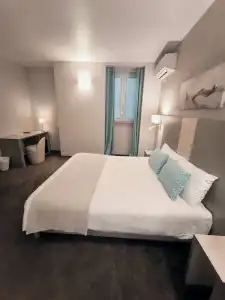 Hôtel du Midi - 52