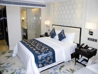 Century Palace - 3